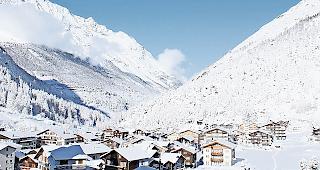 Wurm drin? Von schlechter Stimmung im Gemeinderat will Pr&auml;sident Kurt Anthamatten nichts wissen.