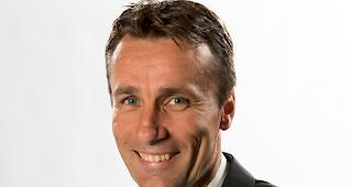 St&eacute;phane Maret ist ab dem 1. Mai 2020 neuer Generaldirektor der FMV SA.