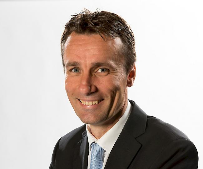 Stéphane Maret ist ab dem 1. Mai 2020 neuer Generaldirektor der FMV SA.