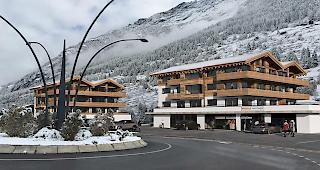 Am Donnerstag &ouml;ffnet in T&auml;sch ein neuer Migros-Partner seine T&uuml;ren. (Fotomontage)