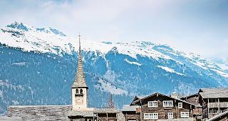 Kurtaxe. Gemeinde Ernen will dennoch abstimmen.