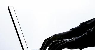 <b>Cyberbetrug.</b> Bereits in einzelnen F&auml;llen k&ouml;nnen sehr hohe&nbsp;Deliktsummen anfallen.