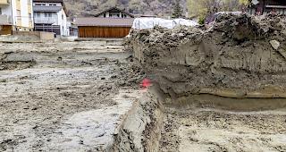 Der GPK-Quecksilber-Bericht enth&auml;lt insbesondere Empfehlungen zum Funktionieren der Dienststelle f&uuml;r Umwelt.