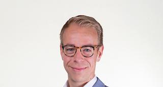 Florian Piasenta soll neuer Pr&auml;sident der FDP Wallis werden.