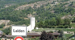 Lalden rechnet mit einem Ertrags&uuml;berschuss von 234'000 Franken.