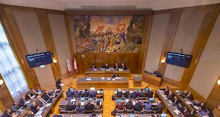 Der Grosse Rat stimmte am Mittwoch einem Antrag von Spital Wallis zu, das Zentrum f&uuml;r Pneumologie zu schliessen.