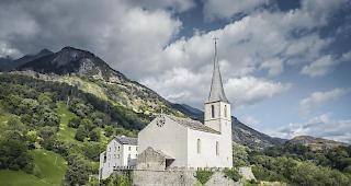 Die Gemeinde Raron kann einen Cash Flow von 2.33 Millionen Franken ausweisen.