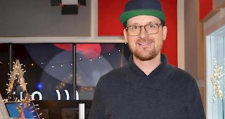 Funky, rockig, frech und direkt. &laquo;Vibez&raquo; haben neue Musik am Start. Sam Truffer stellt den Song &laquo;Run&raquo; vor.