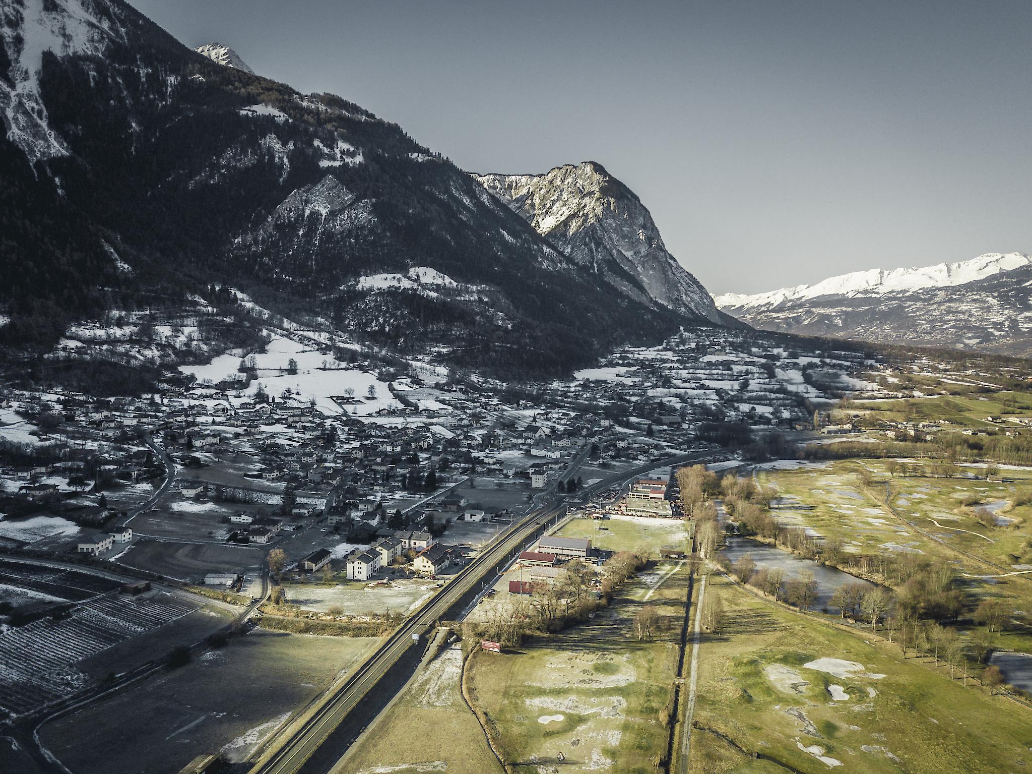 Gemeinderat lenkt nur teilweise ein 1815.ch