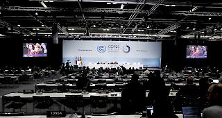 &laquo;Zeit zu Handeln&raquo;. Dieses Motto war auf der Klimakonferenz &uuml;berall zu lesen, aber die Staaten entt&auml;uschten die hohen Erwartungen vor allem der jungen Menschen. In Madrid prallten Welten aufeinander, zusammen fanden sie nicht.