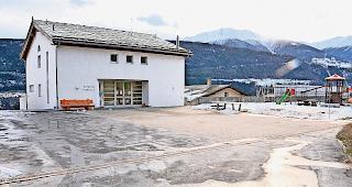 Sieben sollten es sein. Die beiden Ausserberger Kindergartenklassen z&auml;hlen derzeit &shy;zusammen neun Kinder. F&uuml;r das Schuljahr 2020/21 fehlt bis dato ein Kind.Foto mengis media