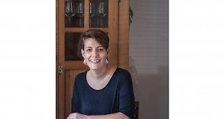 Monika Peter Salzgeber ist ab dem 1. Februar 2020  Programmleiterin Zeughaus Kultur Brig und Kulturdelegierte von Brig-Glis.