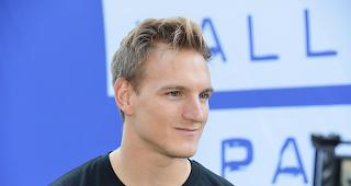 <b>Pilot Kuonen.</b> Michael Kuonen und sein Team haben in K&ouml;nigsee den 12. Rang erreicht.