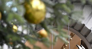 Im Fokus. Die Grossbank Credit Suisse ger&auml;t erneut wegen einer Beschattungsaff&auml;re in die medialen Schlagzeilen geraten.