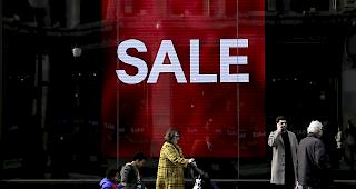 Onlineh&auml;ndler blicken positive auf das Weihnachtsgesch&auml;ft zur&uuml;ck.