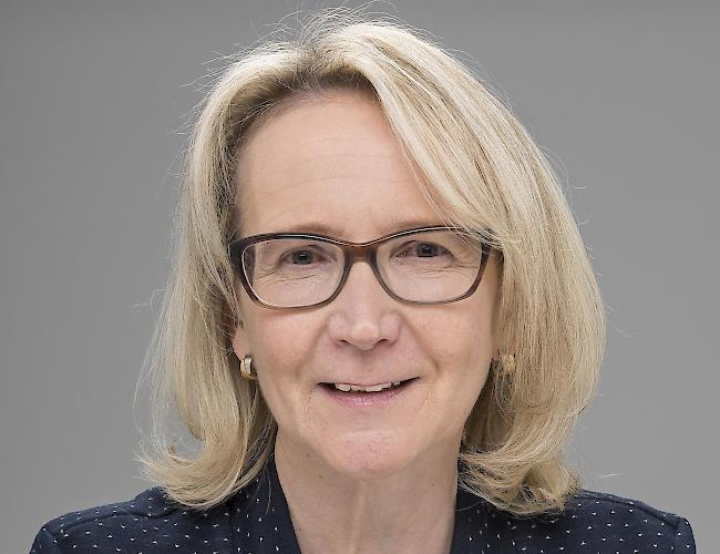 Ziele klar definieren. Allgemein gehaltene Floskeln à la «mehr Sport treiben» sind nicht empfehlenswert, weiss Bernadette Stucky.