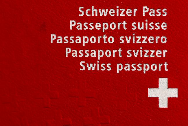 Im vergangenen September hatte das SEM bereits einem türkisch-schweizerischen Doppelbürger den Pass aberkannt.
