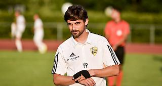 Ob Ricardo Dionisio Pereira wirklich bald Trainer beim FC Sitten ist, ist unklar. Sein Arbeitgeber Nyon interveniert.