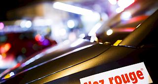 "Nez Rouge" gibt es in der Schweiz seit 1990.