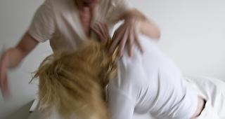 In der Nacht auf den 1. Januar kurz nach Mitternacht kam es zu einem Streit zwischen dem 40-j&auml;hrigen Opfer und dessen Freund. (Symbolbild)