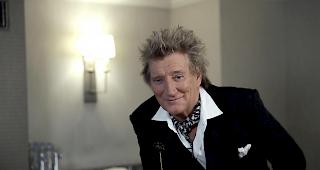 Wachmann habe dem 74-j&auml;hrigen Stewart und dessen 39-j&auml;hrigem Sohn den Zutritt zu einer Party in einem Hotel-Kinderbereich in Palm Beach verweigert.