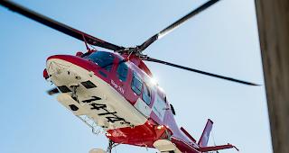 Das unterk&uuml;hlte Baby war in kritischem Zustand ins Spital geflogen worden. (Symbolbild)