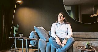 Wie geht es weiter? &laquo;Was nach diesem Jahrzehnt sicher feststeht: Es gibt keine Zukunft ohne Digitalisierung&raquo;, sagt Diego Kuonen. Foto mengis media/Andrea Soltermann