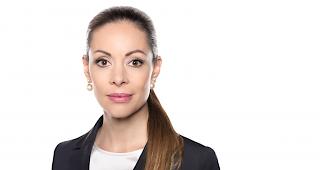 Seit 1. Januar 2020 verantwortet die Walliserin Rebecca Guntern das Europagesch&auml;ft der Generikadivision von Novartis und wurde zeitgleich in die Gesch&auml;ftsleitung von Sandoz berufen.