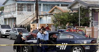 Eine Serie von Erdbeben hat das US-Aussengebiet Puerto Rico ersch&uuml;ttert. Am fr&uuml;hen Dienstagmorgen (Ortszeit) riss ein Beben der St&auml;rke 6,4 die Menschen aus dem Schlaf.
