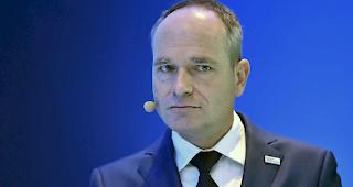 Nach der zum Jahresanfang erfolgten Entflechtung der Ruag kommt es zu einem Wechsel an der Spitze: CEO Urs Breitmeier verl&auml;sst das Unternehmen.