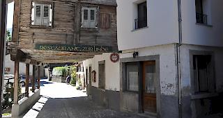 Die Wiederer&ouml;ffnung des Restaurant zur Linde verz&ouml;gert sich.