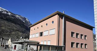 Im Oberwallis werden die Jobcaf&eacute;s unter der Leitung einer Laufbahnberaterin im Briger Berufsinformationszentrum angeboten.