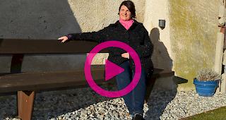 Regula Ritler spricht &uuml;ber ihre grosse Leidenschaft.