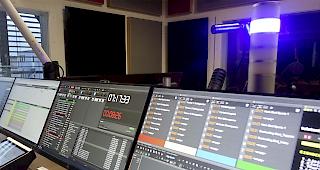 Erfolgreich.&nbsp;DasLokalradio rro bleibt auf Erfolgskurs.&nbsp; Foto mengis media