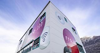 Die Anzahl H&ouml;rer von Radio Rottu stieg im zweiten Semester. Die H&ouml;rer-Entwicklung von Radio Rottu verl&auml;uft also positiv.