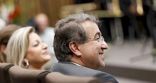 Die CGSO stellte sich an ihrer letzten Sitzung f&uuml;r den Zeitraum 2020-2021 unter den Vorsitz des Kantons Waadt.