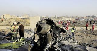 Der Iran hat das ukrainische Passagierflugzeug nach eigenen Angaben versehentlich abgeschossen. Die iranische Armee teilte am Samstag mit, die Maschine sei f&uuml;r ein "feindliches Flugzeug" gehalten worden.