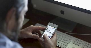 Der Bund beziffert die wirtschaftlichen Kosten als Folge von Stress auf mehr als 10 Milliarden Franken im Jahr. (Symbolbild)