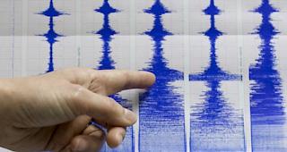 2019 ist in der Schweiz in Sachen Erdbeben ein aussergew&ouml;hnliches Jahr gewesen. 