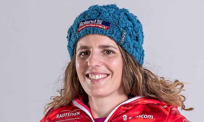 Aufwärtstendenz. Patrizia Kummer fuhr in Bad Gastein auf Rang 5.