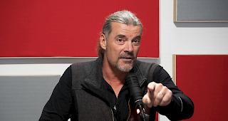 Oskar Freysinger: &laquo;Homosexuelle haben keine Probleme.&raquo;

