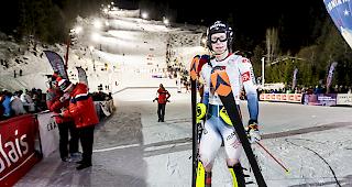 Der Sieger.&nbsp;Ein strahlender Cl&eacute;ment No&euml;l. Fotos Andrea Soltermann/mengis media