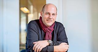 Und jetzt? Serge M&eacute;trailler l&auml;sst offen, ob er f&uuml;r den Staatsrat kandidiert, will aber, dass die CVP ihre drei Sitze verteidigt.Foto Le Nouvelliste/Sabine Papilloud