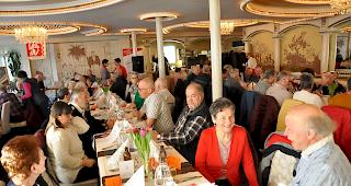 Die Mitgliederzahl des VSVO ist inzwischen auf unter 300 gesunken.