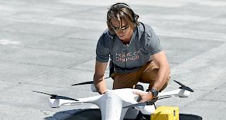 Sicherheitsprozesse seien von unabh&auml;ngigen Aviatik-Experten durchleuchtet worden.