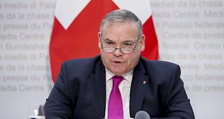 NDB-Chef Gaudin: Namen von Politikern w&uuml;rden nicht in den NDB-Betriebssystemen erw&auml;hnt oder auf irgendwelchen Listen der Beh&ouml;rde gesammelt.