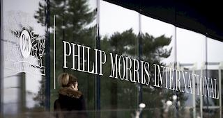 Philip Morris besch&auml;ftigt gem&auml;ss eigenen Angaben weltweit rund 77'000 Personen, &uuml;ber 3'000 davon in der Schweiz.