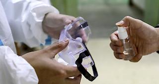 Im Kanton Wallis sind bislang keine F&auml;lle von Coronavirus bekannt. 