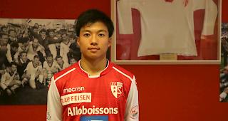 Wakatsuki gilt als technisch begabter Spieler mit einer grossen Schnelligkeit, der in der Offensive immer wieder f&uuml;r grosse Gefahr sorgen kann.