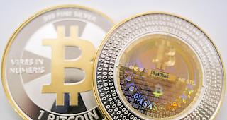 Bitcoin Suisse tausche dabei die Bitcoins in Schweizer Franken zur&uuml;ck und &uuml;berweise den Betrag auf das Bankkonto der Gemeinde.